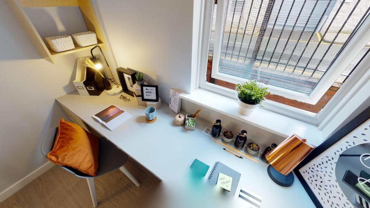 Ensuite Bedrooms At Great Newton House In *